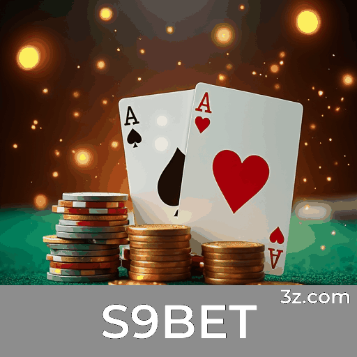 Potencialize Seus Ganhos com o Aplicativo S9BET