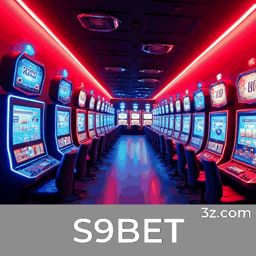 Bônus Reais e Confiáveis no S9BET: Transparência e Valor