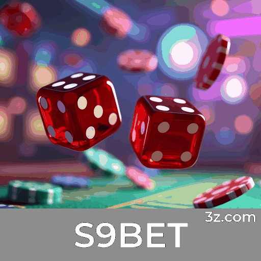 S9BET: A Plataforma Emocionante para Comunidade de Jogadores