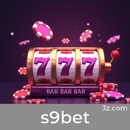 s9bet: Responsabilidade e Sustentabilidade no Jogo