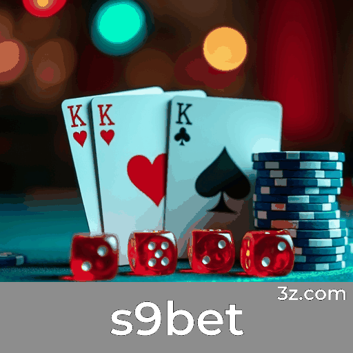 s9bet Comunidade: O Ponto de Encontro dos Jogadores Apaixonados