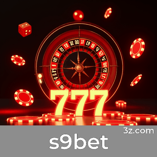 S9bet: Especialista em Apostas Esportivas no Brasil