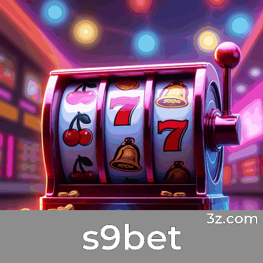 s9bet: O Paraíso dos Jogos de Qualidade e Diversidade