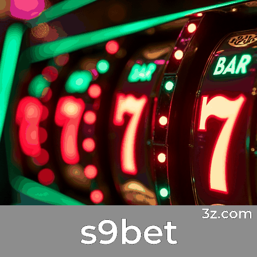 S9Bet: Profissionalismo em Jogos de Mesa Ao Vivo